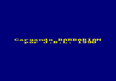 The World of Barbarian_JBL Espana.rar